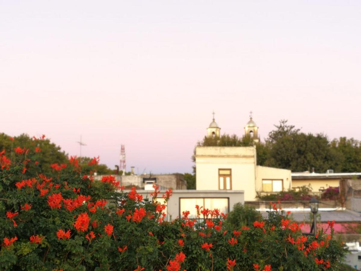 Casa En Barrio Historico Villa Колония дел Сакременто Екстериор снимка